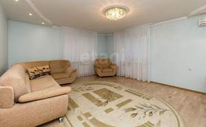 2-к квартира, на длительный срок, 83м2, 7/10 этаж