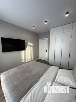 1-к квартира, на длительный срок, 42м2, 11/24 этаж