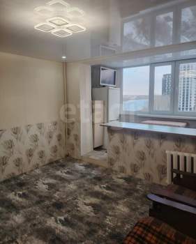 Студия квартира, на длительный срок, 20м2, 7/8 этаж