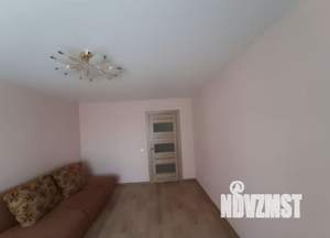 1-к квартира, на длительный срок, 36м2, 9/10 этаж