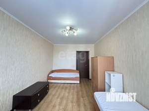 3-к квартира, на длительный срок, 89м2, 11/13 этаж
