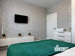 1-к квартира, на длительный срок, 45м2, 16/16 этаж