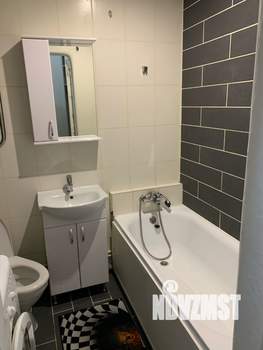 Студия квартира, на длительный срок, 18м2, 15/16 этаж