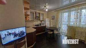 Студия квартира, на длительный срок, 34м2, 14/16 этаж