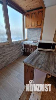 Студия квартира, на длительный срок, 14м2, 4/8 этаж