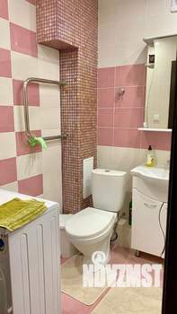 1-к квартира, на длительный срок, 40м2, 7/11 этаж