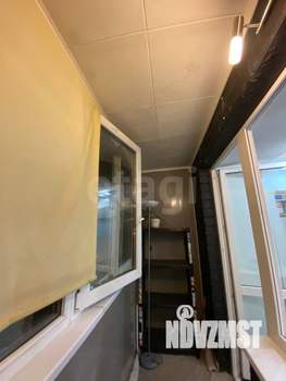 1-к квартира, на длительный срок, 30м2, 6/10 этаж