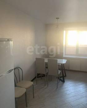 2-к квартира, на длительный срок, 40м2, 7/15 этаж