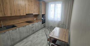 2-к квартира, на длительный срок, 53м2, 6/16 этаж