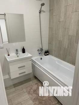 1-к квартира, посуточно, 43м2, 13/14 этаж
