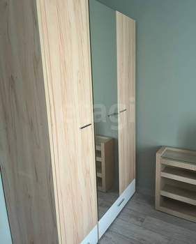 2-к квартира, на длительный срок, 58м2, 10/24 этаж