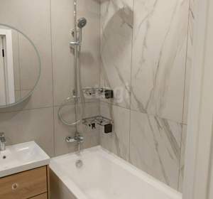 1-к квартира, на длительный срок, 38м2, 2/16 этаж