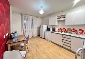 2-к квартира, на длительный срок, 65м2, 7/9 этаж