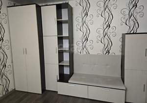 2-к квартира, на длительный срок, 50м2, 4/9 этаж