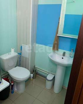 1-к квартира, на длительный срок, 41м2, 12/16 этаж