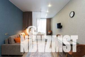 1-к квартира, посуточно, 30м2, 7/11 этаж