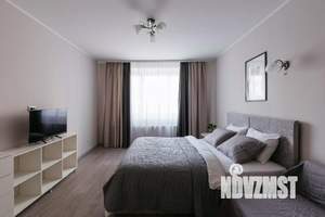 2-к квартира, посуточно, 70м2, 1/1 этаж