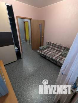 2-к квартира, посуточно, 56м2, 4/18 этаж