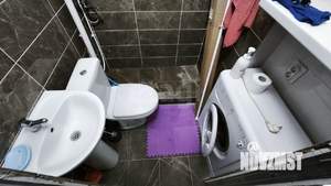 Студия квартира, на длительный срок, 17м2, 5/5 этаж