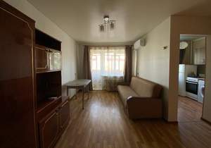 1-к квартира, на длительный срок, 31м2, 3/5 этаж