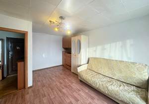 1-к квартира, на длительный срок, 30м2, 8/8 этаж