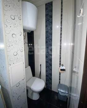 Студия квартира, на длительный срок, 21м2, 1/5 этаж