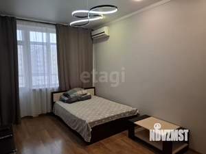 1-к квартира, на длительный срок, 46м2, 6/9 этаж