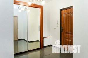 2-к квартира, посуточно, 60м2, 1/1 этаж