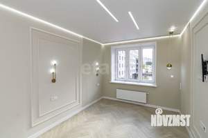 1-к квартира, на длительный срок, 42м2, 3/16 этаж