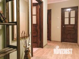 1-к квартира, посуточно, 40м2, 7/9 этаж