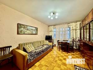 2-к квартира, на длительный срок, 48м2, 1/5 этаж