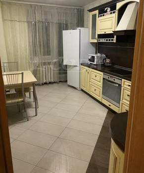 1-к квартира, на длительный срок, 50м2, 5/9 этаж