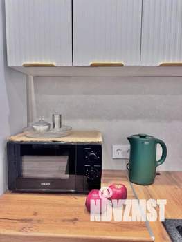 Студия квартира, посуточно, 31м2, 5/14 этаж