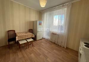 1-к квартира, на длительный срок, 45м2, 14/21 этаж