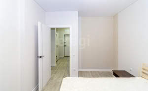 1-к квартира, на длительный срок, 38м2, 5/15 этаж