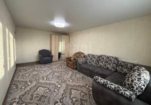 1-к квартира, на длительный срок, 44м2, 8/8 этаж