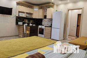 1-к квартира, посуточно, 37м2, 5/15 этаж