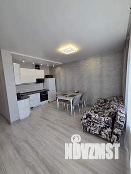 2-к квартира, посуточно, 75м2, 3/18 этаж