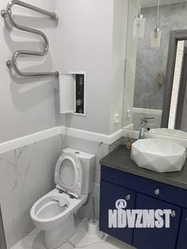 1-к квартира, на длительный срок, 40м2, 8/13 этаж