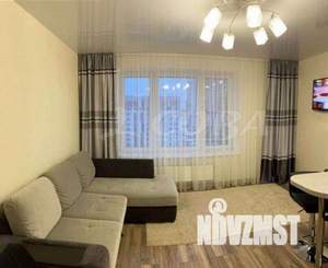 Студия квартира, на длительный срок, 28м2, 9/10 этаж