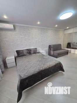 1-к квартира, на длительный срок, 41м2, 7/14 этаж