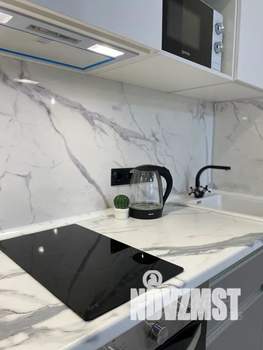 1-к квартира, посуточно, 29м2, 2/13 этаж