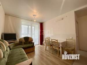 2-к квартира, на длительный срок, 61м2, 11/24 этаж