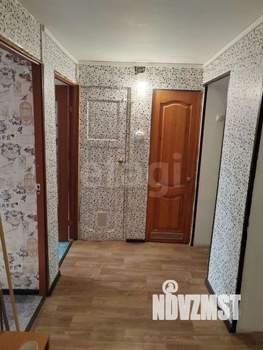 3-к квартира, на длительный срок, 63м2, 2/2 этаж