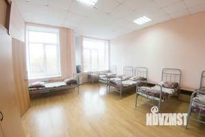 1-к квартира, на длительный срок, 20м2, 3/3 этаж