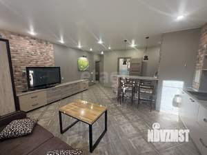 1-к квартира, на длительный срок, 60м2, 8/17 этаж