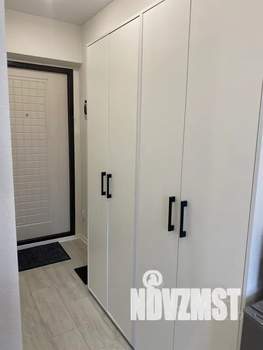 Студия квартира, посуточно, 17м2, 5/15 этаж