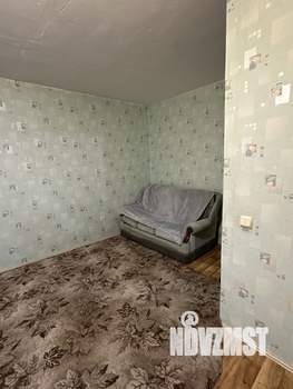 1-к квартира, на длительный срок, 38м2, 5/10 этаж