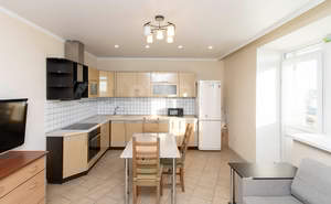 2-к квартира, на длительный срок, 76м2, 14/16 этаж