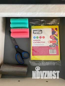 Студия квартира, посуточно, 24м2, 17/17 этаж